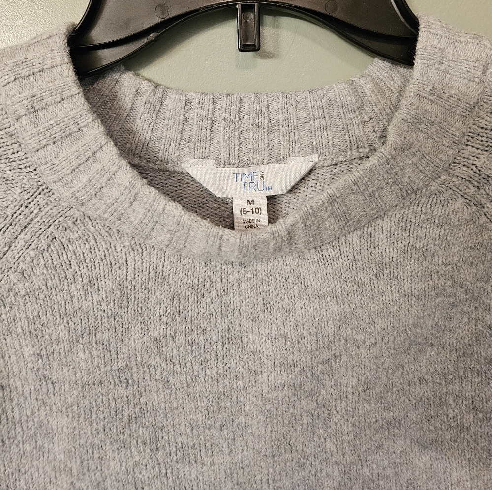 Sweater - Picture 3 of 5